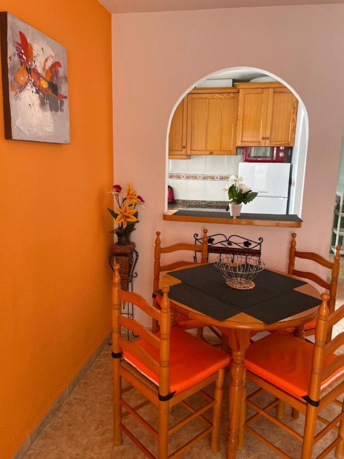 Apartamento Ibanez, Casa 119 Torrevieja Exterior foto