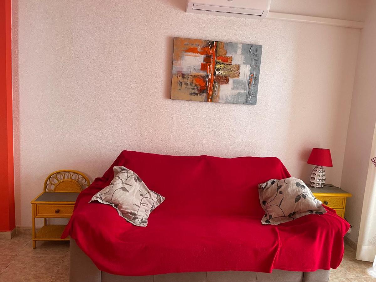 Apartamento Ibanez, Casa 119 Torrevieja Exterior foto