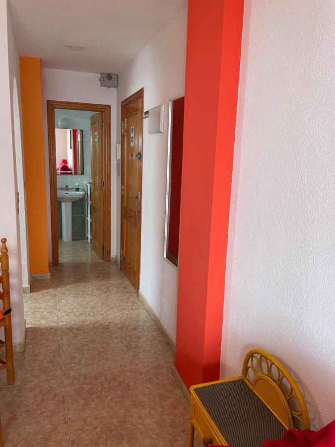 Apartamento Ibanez, Casa 119 Torrevieja Exterior foto