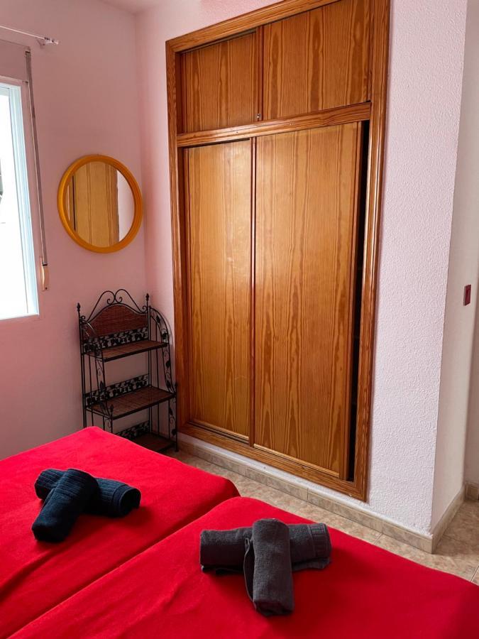 Apartamento Ibanez, Casa 119 Torrevieja Exterior foto