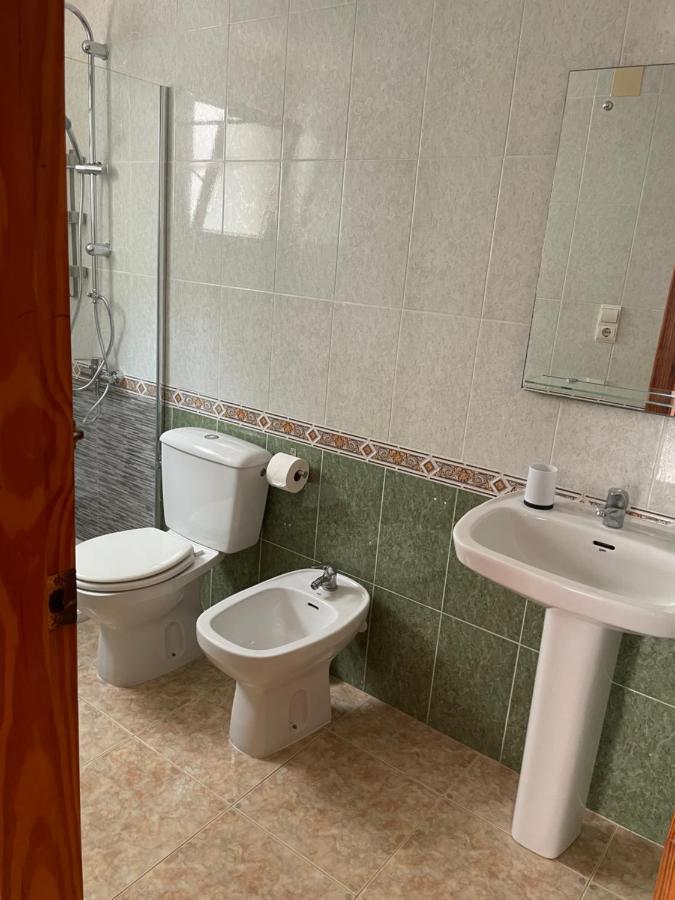 Apartamento Ibanez, Casa 119 Torrevieja Exterior foto