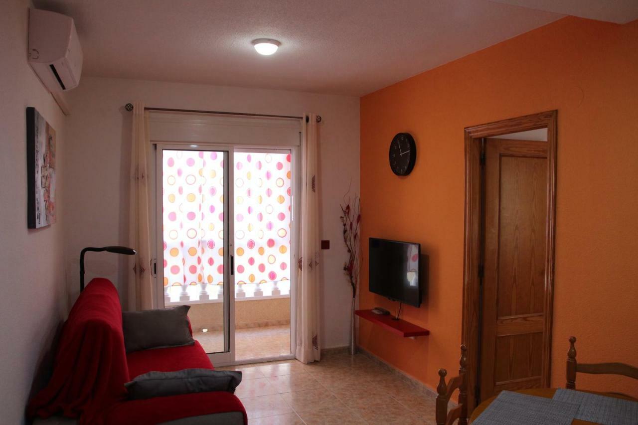 Apartamento Ibanez, Casa 119 Torrevieja Exterior foto