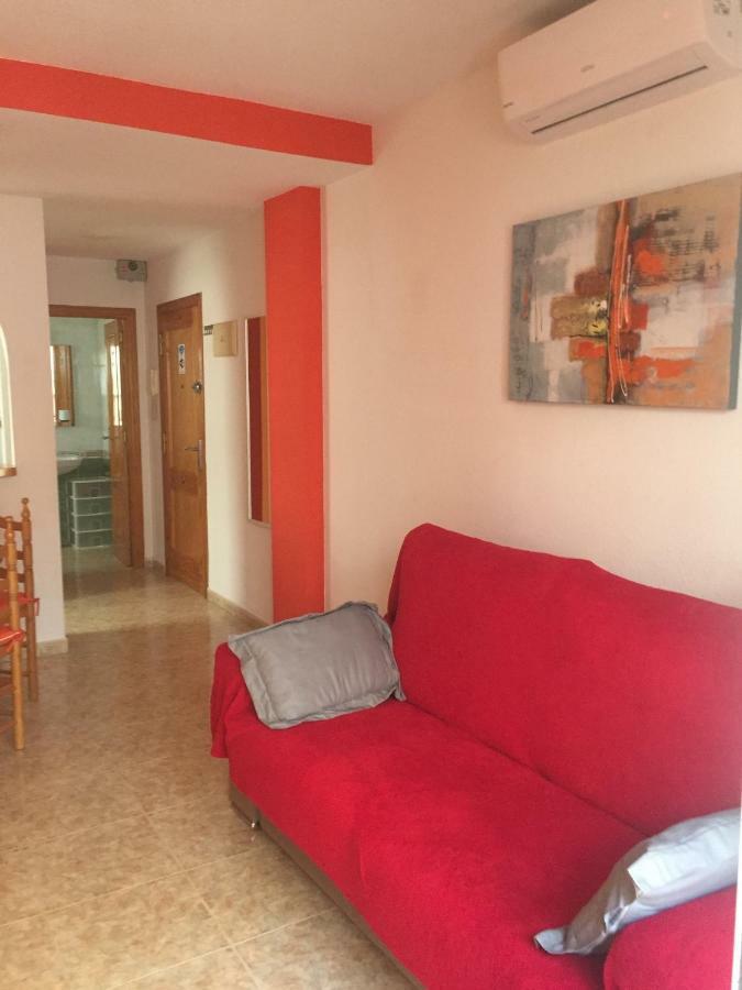 Apartamento Ibanez, Casa 119 Torrevieja Exterior foto