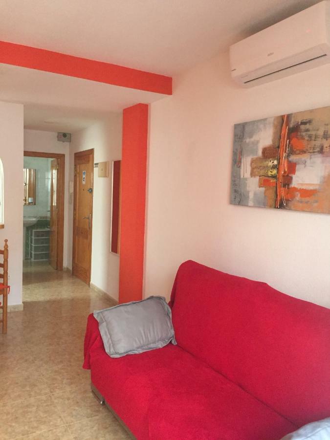 Apartamento Ibanez, Casa 119 Torrevieja Exterior foto