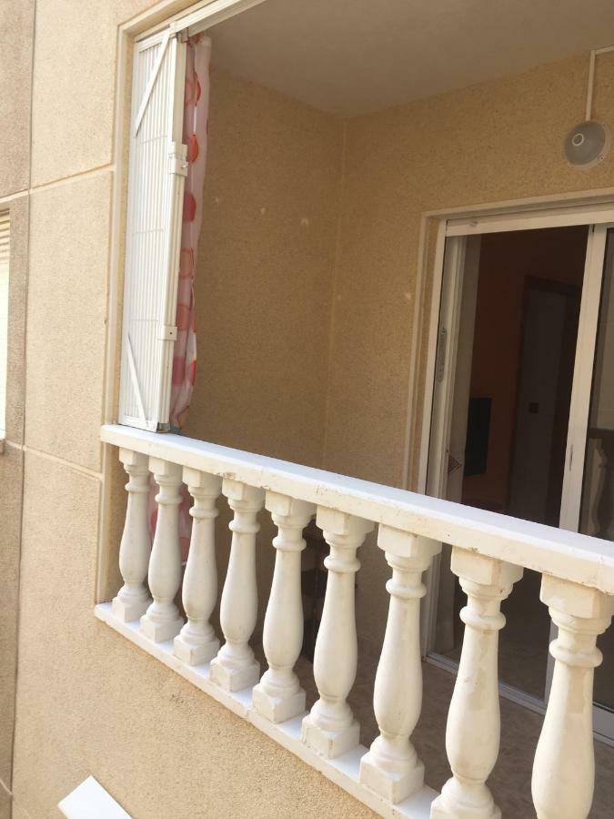 Apartamento Ibanez, Casa 119 Torrevieja Exterior foto