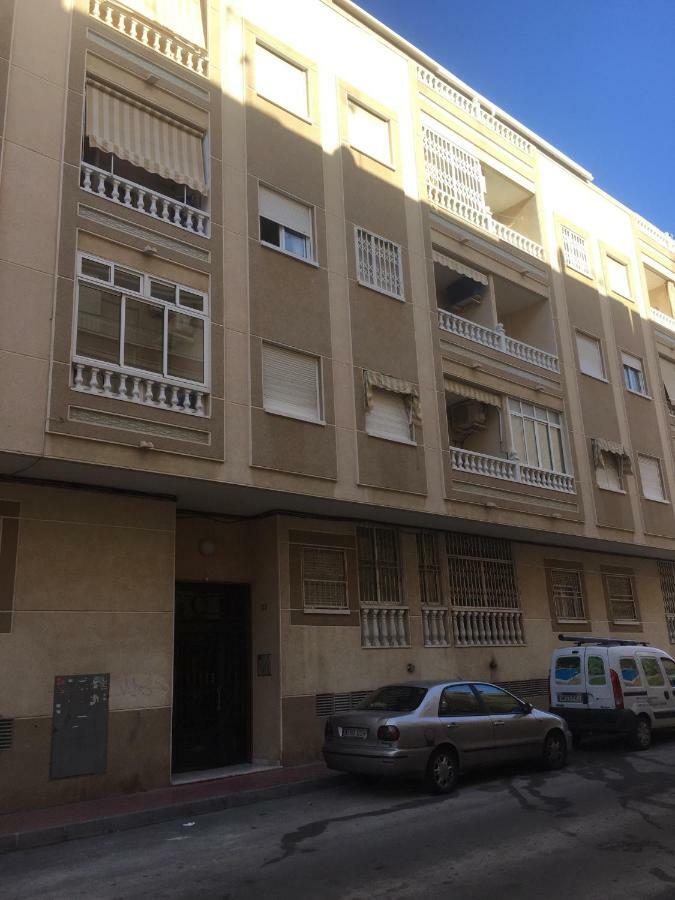 Apartamento Ibanez, Casa 119 Torrevieja Exterior foto