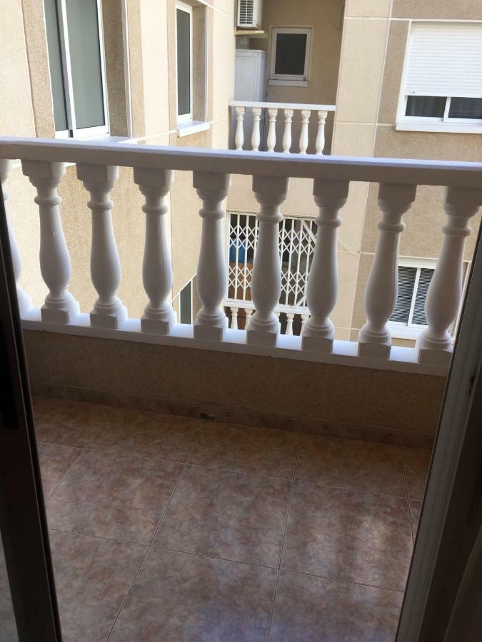 Apartamento Ibanez, Casa 119 Torrevieja Exterior foto