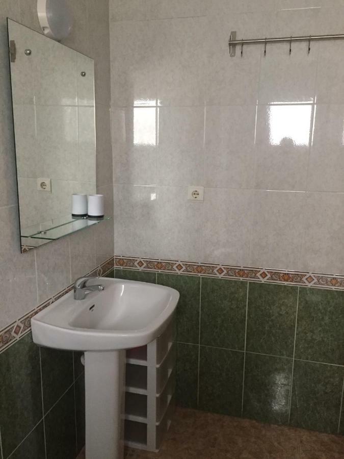 Apartamento Ibanez, Casa 119 Torrevieja Exterior foto