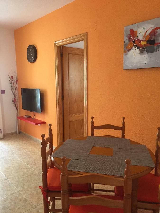 Apartamento Ibanez, Casa 119 Torrevieja Exterior foto